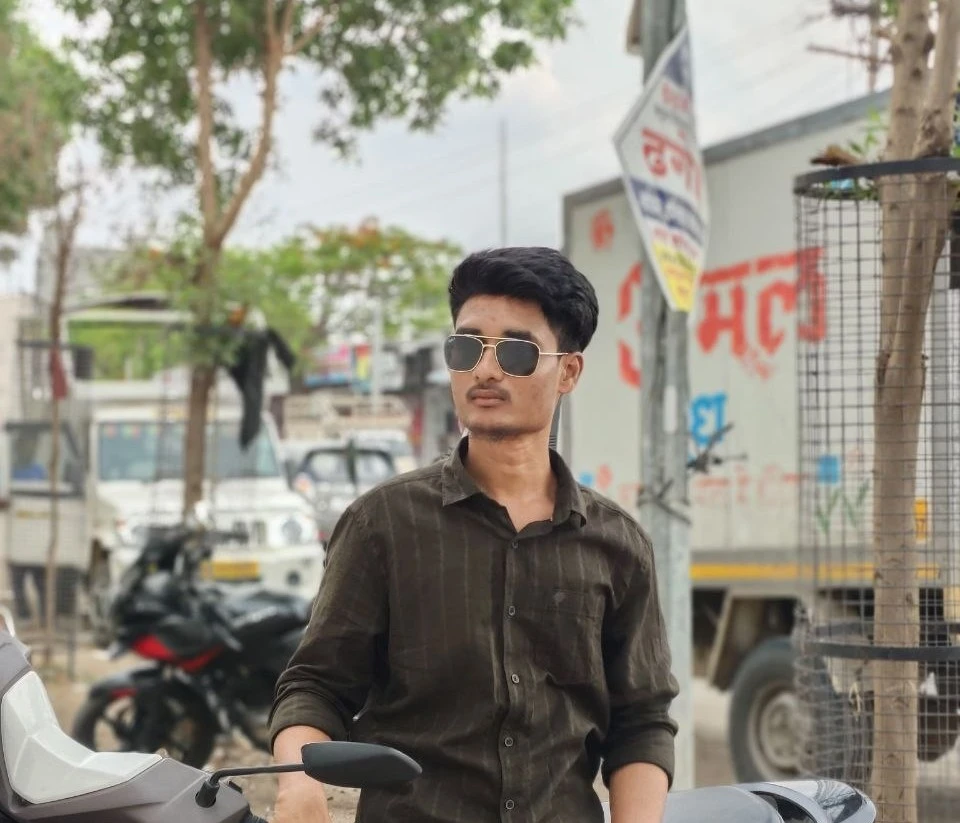 Sohel Sayyed